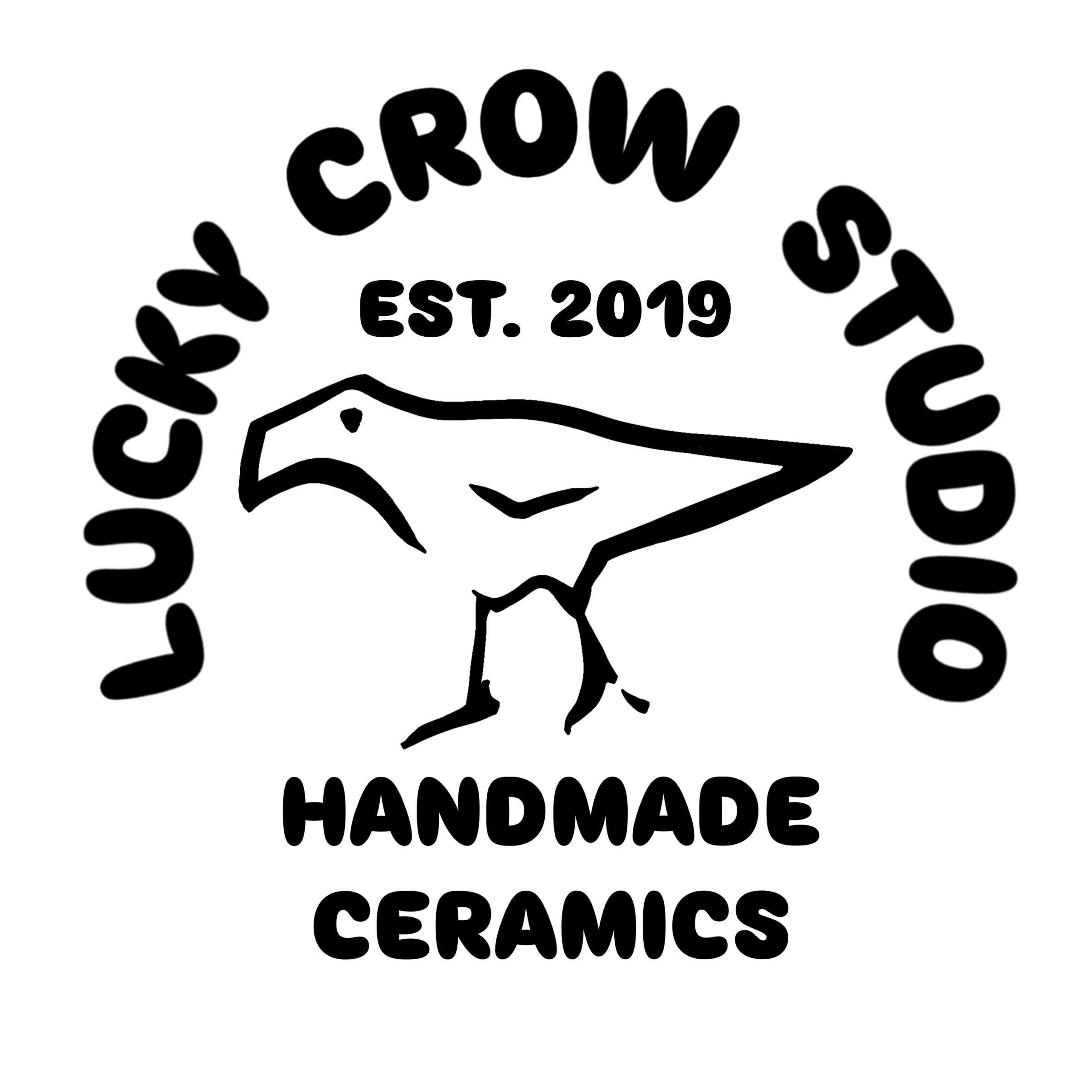 Lucky Crow Studio